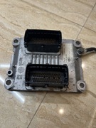 Sterownik silnika Opel 2.0t 0261208600 z pin i carpass