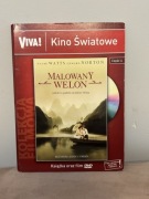 Malowany welon (Viva Kino Światowe część 4) DVD