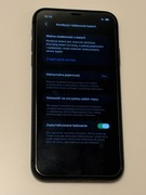 iPhone 11 64 GB Czarny