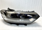 PASSAT B8 FULL LED LAMPA PRAWA 3G1941082G