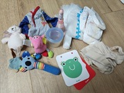 Mystery box dla przyszłej mamy III