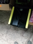 Sprzęt do ćwiczeń 