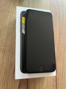iPhone SE 2020 64GB kolor czarny jak nowy