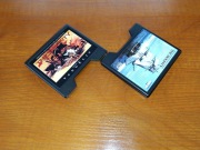 2x Mini Disc SONY 74