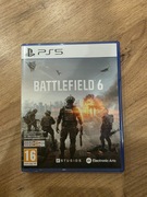 Battlefield 6 – PS5 – Jak nowa – PL