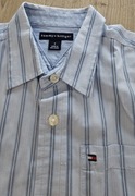 Tommy Hilfiger koszula chłopięca 7lat