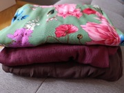 PACK 3x bluzka dł. rękaw r.40 - KAFFE, JDY, RESERVED