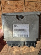 Sterownik Fiat Panda IAW 4AF.S2 51793116 BEZ IMO