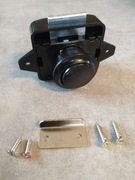 BLOKADA SZAFEK PUSHLOCK, ZAMEK MEBLI KAMPER, JACHT