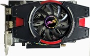 Karta graficzna ASUS Radeon HD 6670 1GB HDMI DVI DISPLAYPORT PCI-E EAH6670