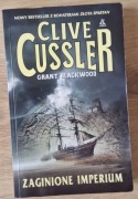 Grant Blackwood Clive Cussler