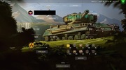 World of Tanks Blitz Konto 60,28wr Super Konto
