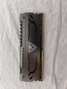 64GB DDR4 Patriot Viper Steel 3200MHz CL16 (2x32GB) – PVS464G320C6K