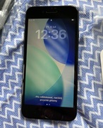 iPhone SE3 2022 64GB czarny 90% bateria-BOSKI STAN!!!