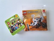 LEGO Technic 30682 – Mars Rover Perseverance + gratis!