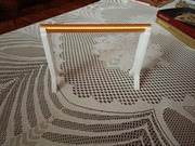 Stojak ekspozycyjny mały DRUK 3D