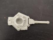 Imperial Guard  CHIMERA AUTOCANNON  FORGE WORLD 40K