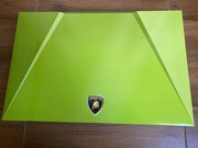 LEGO Technic 42115 - Lamborghini Sian FKP 37, Nowy Zestaw