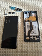 Samsung Galaxy S20+ na części