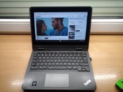 lenovo yoga 11e 2w1-dotyk intel N2930 4x1,83-2,16ghz 4/16Gb 11,6"