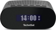 TechniSat TECHNIRADIO 50 kompaktowy radiobudzik (DAB+, FM, wyświetlacz)