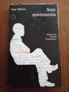 Stan zawieszenia Saul Bellow