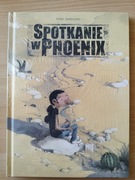 Tony Sandoval - Spotkanie w Phoenix