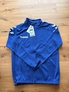 Hummel dziecięca bluza sportowa rozpinana rozmiar 152
