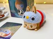 Labubu Pop Mart The Monsters 1:00 A.M. Figurka Kolekcjonerska