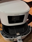 frytownica beztluszczowa philips