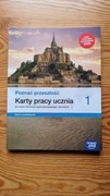 Historia - karty pracy ucznia