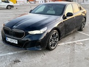 BMW 520i M Pakiet Pro/Sport/Indyvidual/Bowers&Wilkins/FVAT 23%