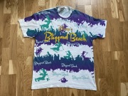 Tshirt Disney Bizzard Beach Vintage 90s one size
