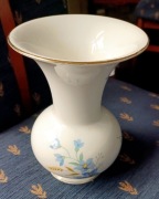 Wazon porcelanowy  WEIMAR PORZELLAIN seria Christa