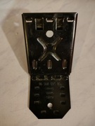 Klin Podpora Blokada Koła Pod Koło PEUGEOT 3008 I 09-16r 9656869180