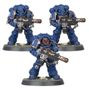 Space Marines Eradicators Indomitus