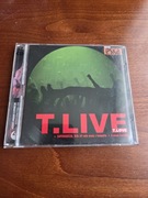 T.love T.live 2 CD