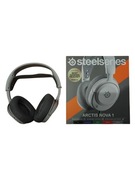 Słuchawki SteelSeries Arctis Nova 1P