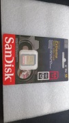 Sandisk 64GB SDXC Extreme 170MB/s 