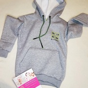 Bluza chłopięca rozmiar 176