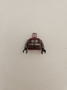 Tors lego Dain Ironfoot Hobbit LOTR 
