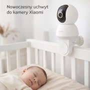 Przykręcany uchwyt do kamery Xiaomi Smart Camera C300/C400
