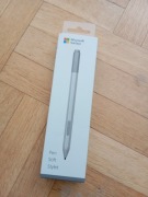Oryginalne Pióro Microsoft Surface Pen – Platynowe (Model 1776)