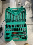 Klucze 37 elementów