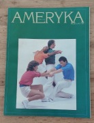 AMERYKA 1981 NR 220