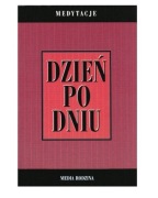 Książka dzień po dniu medytacje media rodzina