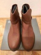 Buty ecco 40 goretex