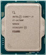 Procesor Intel Core i7-14700F OEM. Gwarancja