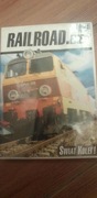 RAILROAD Świat Kolei PC