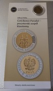 5 zł 2023 rok Gościnkowo Paradyż